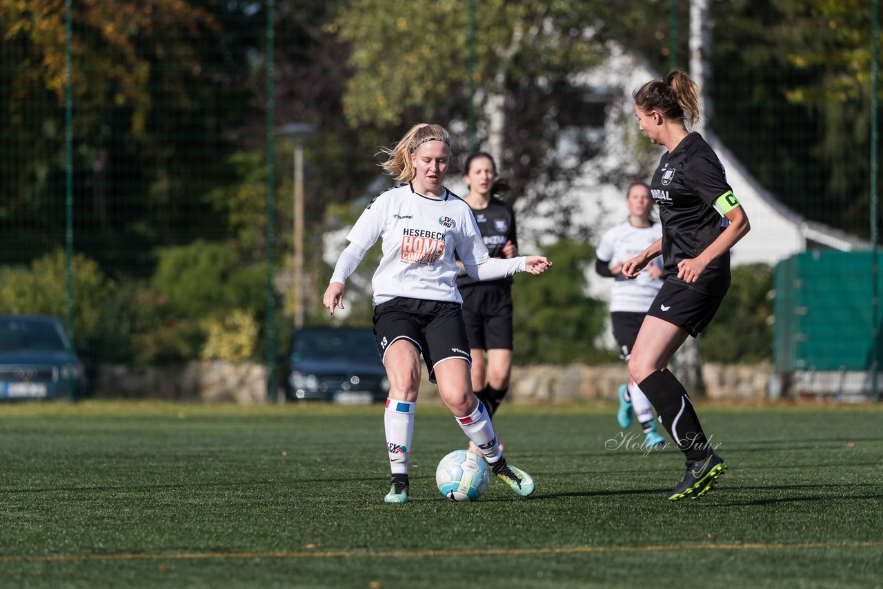 Bild 140 - Frauen SV Henstedt Ulzburg III - TSV Wiemersdorf : Ergebnis: 2:1